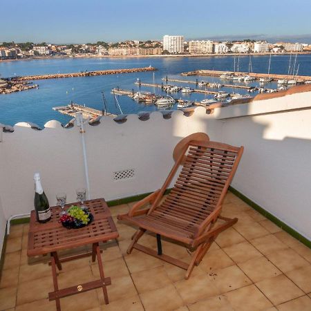 Studio Port L'Escala-6 By Interhome מראה חיצוני תמונה