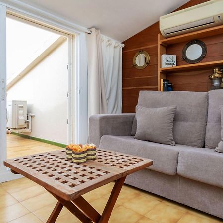 Studio Port L'Escala-6 By Interhome מראה חיצוני תמונה