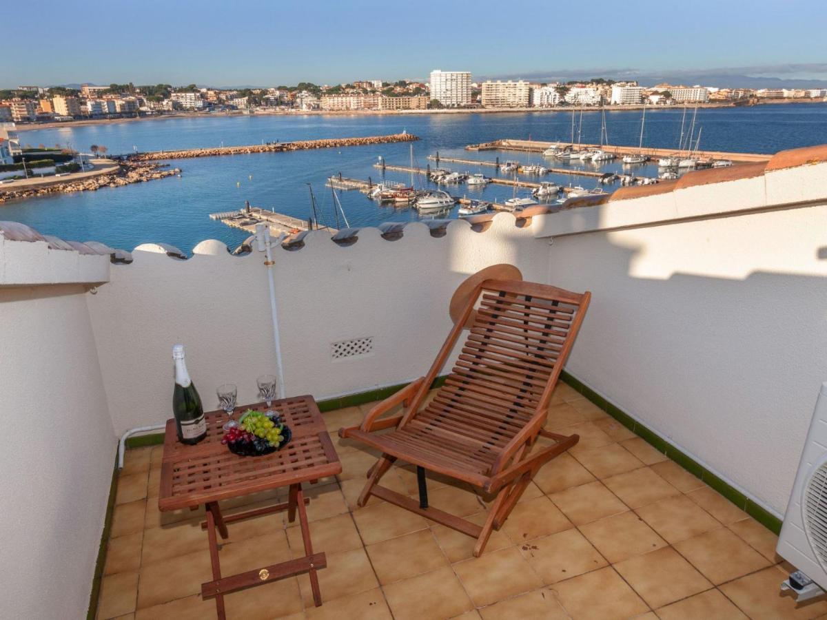 Studio Port L'Escala-6 By Interhome מראה חיצוני תמונה
