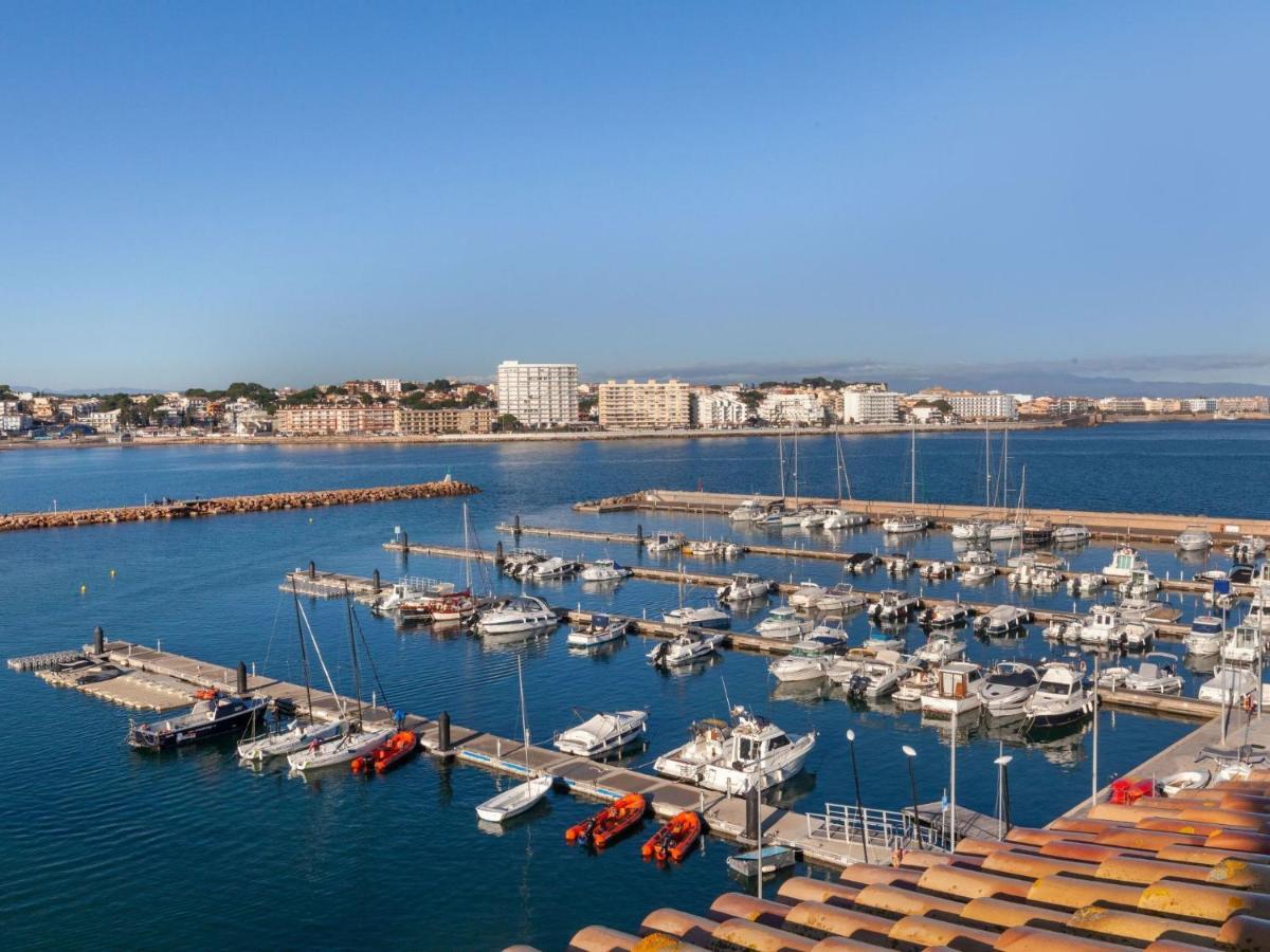 Studio Port L'Escala-6 By Interhome מראה חיצוני תמונה