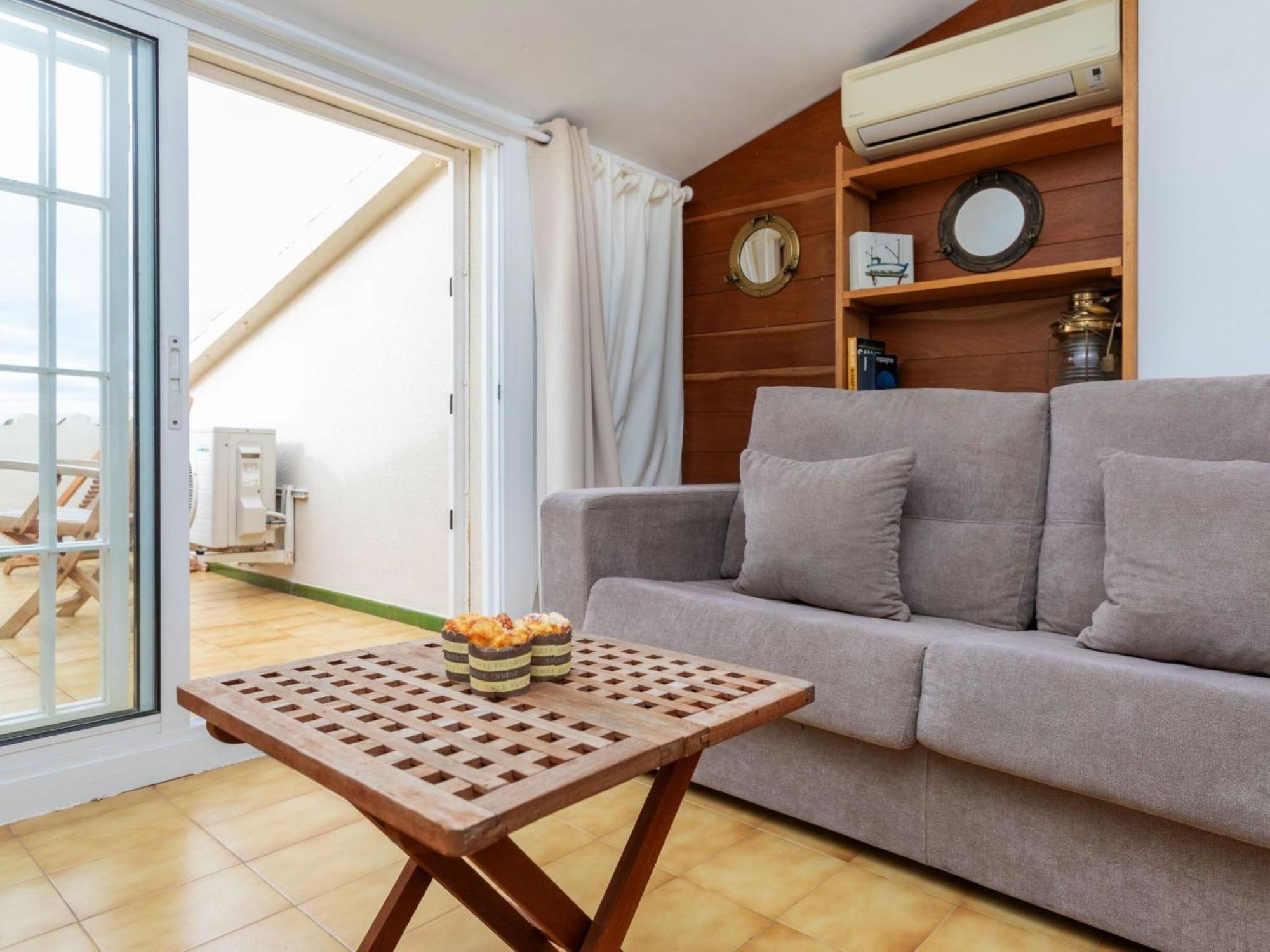 Studio Port L'Escala-6 By Interhome מראה חיצוני תמונה