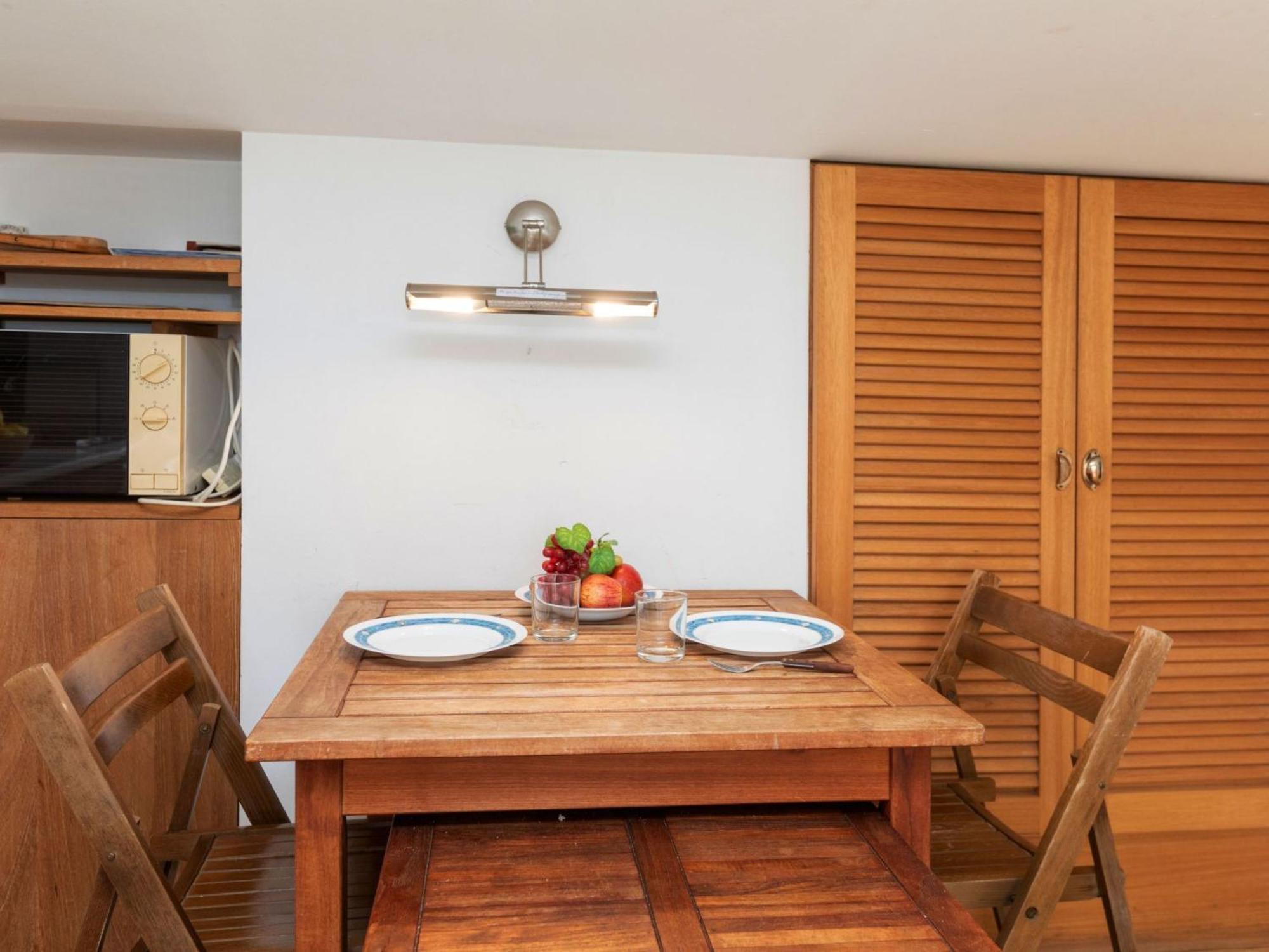 Studio Port L'Escala-6 By Interhome מראה חיצוני תמונה
