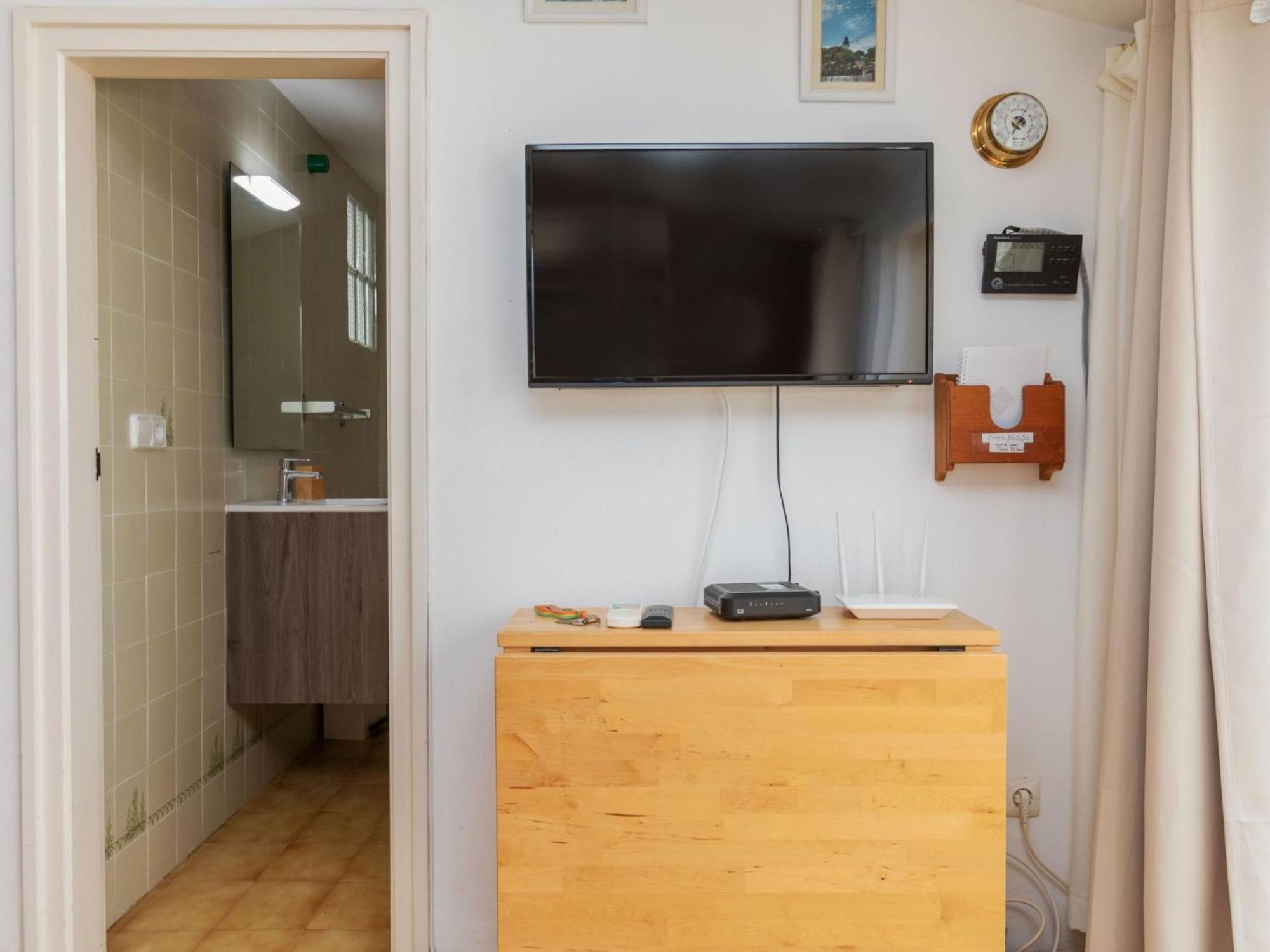 Studio Port L'Escala-6 By Interhome מראה חיצוני תמונה