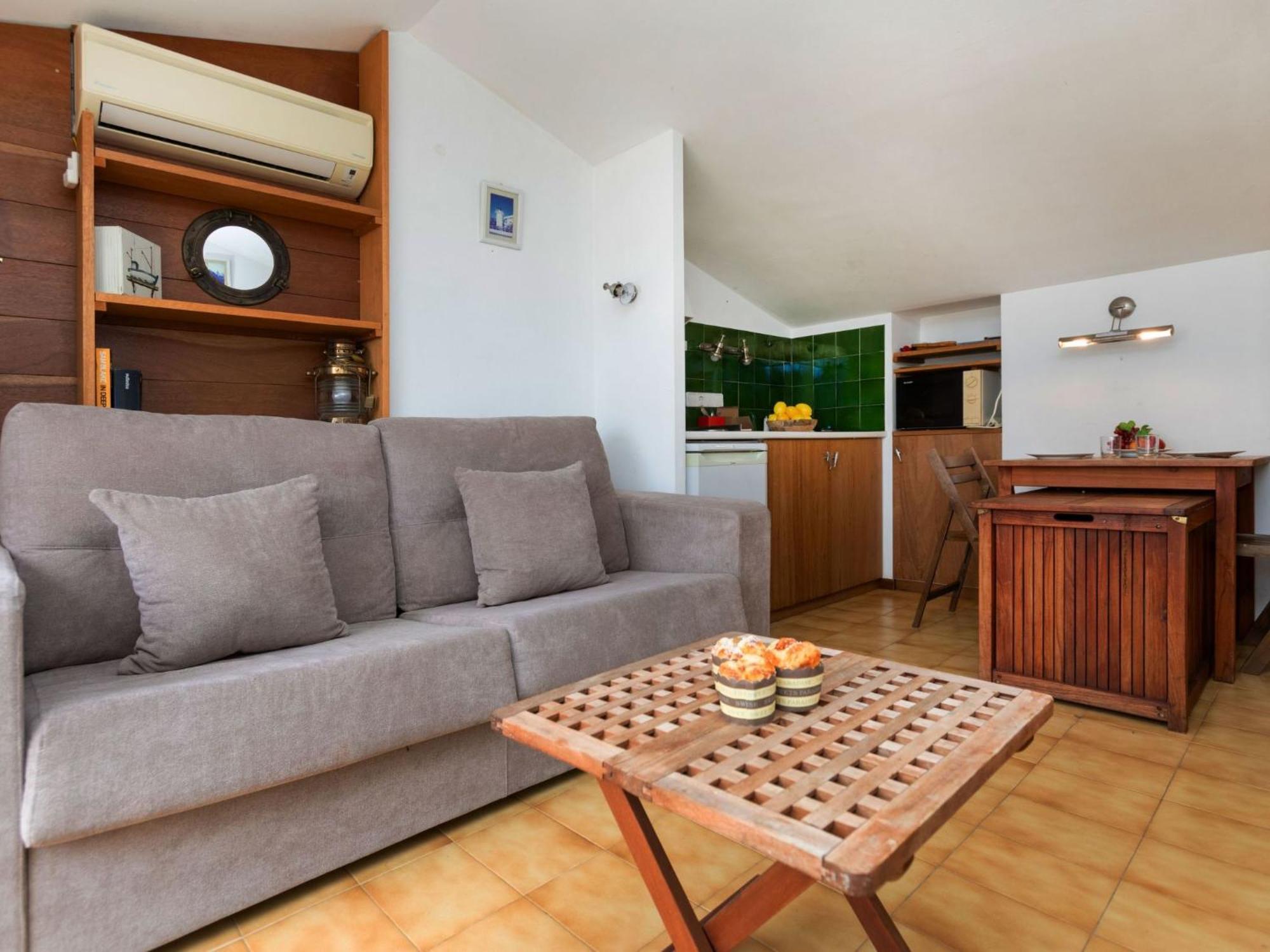 Studio Port L'Escala-6 By Interhome מראה חיצוני תמונה